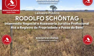 Imóvel 2718245 [''] - ['Fazenda Sao Jorge, Povoado de Vereda do'] [''] - ['Ninheira']/['MG'] - 1