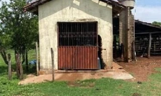Imóvel 2786445 [''] - ['FAZENDA - 53 ALQ. c/benfeitoria'] [''] - ['Santa Fé De Goiás']/['GO'] - 1