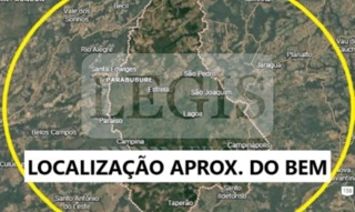 Imóvel 2799245 [''] - ['“Fazenda Novo Mundo”, Campinápolis/MT'] [''] - ['Campinápolis']/['MT'] - 1