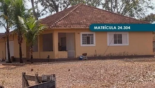 Imóvel 2810545 [''] - ['Presidente Alves, SP'] [''] - ['Presidente Alves']/['SP'] - 1