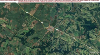 Imóvel 2775445 [''] - ['Estrada Marco Zero, S/N, Sítio Alves'] [''] - ['Leópolis']/['PR'] - 1