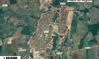 Imóvel 2399246 [''] - ['Gleba Raposo Tavares, Apiacás, MT'] [''] - ['Apiacás']/['MT'] - 1