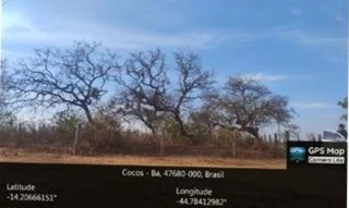 Imóvel 2497846 [''] - ['Fazenda Caatinguinha'] [''] - ['Cocos']/['BA'] - 1