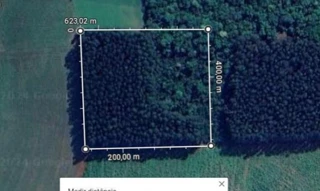 Imóvel 2758346 [''] - ['Fazenda Faxinal do Tigre, Gleba nº 03, Quinhão 3º'] [''] - ['Guatambú']/['SC'] - 1