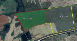 Imóvel 2735346 [''] - ['BR 290'] [''] - ['Pantano Grande']/['RS'] - 1