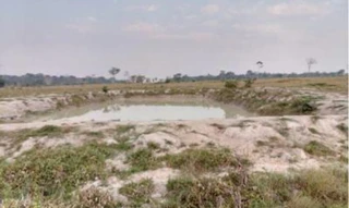 Imóvel 2851546 [''] - ['Lote Rural nº 24, da gleba 05, Gleba Massaco, do P.A Aguinel Divino, linha 142, km 90'] [''] - ["Alta Floresta D'Oeste"]/['RO'] - 1