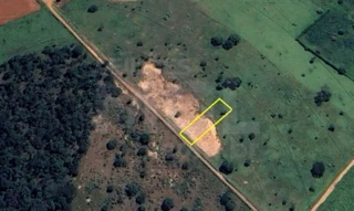 Imóvel 2746046 [''] - ['Via EA4, Lote 15, Quadra 10'] [''] - ['Hidrolândia']/['GO'] - 1