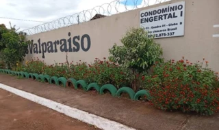 Imóvel 2595847 [''] - ['COND ENGERTAL I GLEBA B QD 01 CH 03 CASA 01 COM UMA VAGA, - Valparaíso de Goiás - GO'] ['Chácaras Anhanguera'] - ['Valparaíso De Goiás']/['GO'] - 1