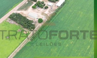 Imóvel 2699447 [''] - ['FAZENDA SERRA DAS ARARAS SITUADA NO MUNICIPIO DE CHAPADA GAUCHA -MG'] ['jardim da paz'] - ['Chapada Gaúcha']/['MG'] - 1