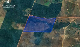 Imóvel 2669847 [''] - ['Fazenda Santa Marta, Piçarra, São Geraldo do Araguaia'] [''] - ['Piçarra']/['PA'] - 1