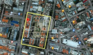 Imóvel 1684147 [''] - ['Av. Jabaquara, 1397 - Mirandópolis São Paulo - SP'] ['Mirandópolis'] - ['São Paulo']/['SP'] - 1