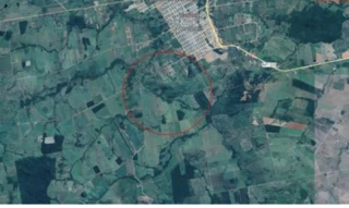 Imóvel 2733347 [''] - ['Gleba Cafezal, Lote Rural nº 543'] [''] - ['Colíder']/['MT'] - 1