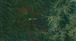 Imóvel 2482047 [''] - ['Área rural, Quinhão n°8 da fazenda São João do Rio Pardo, com área de 7.744,00 hectares, localizado no município de Adrianópolis/PR'] [''] - ['Adrianópolis']/['PR'] - 1