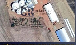 Imóvel 2619447 [''] - ['Fazenda São Vicente ou Santa Tereza, Lugar denominado Fazenda Alvorada I, Buritis'] [''] - ['Buritis']/['MG'] - 1