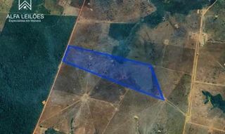 Imóvel 2669848 [''] - ['Fazenda Santa Marta, Piçarra, São Geraldo do Araguaia'] [''] - ['São Geraldo Do Araguaia']/['PA'] - 1