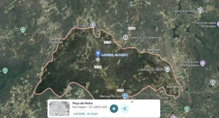 Imóvel 2455348 [''] - ["Lugar chamado 'Poço da Pedra'"] [''] - ['Boa Viagem']/['CE'] - 1