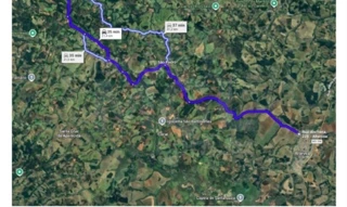 Imóvel 2745348 [''] - ['lugar denominado Rio Claro'] [''] - ['Areado']/['MG'] - 1