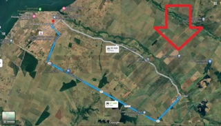 Imóvel 1683848 [''] - ['“FAZENDA NATAL, GLEBA “B”, situada no Município de CAIUÁ, nesta Comarca de Presidente Epitácio, Caiuá - SP'] [''] - ['Caiuá']/['SP'] - 1