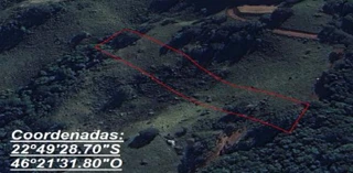 Imóvel 2684848 [''] - ['VARGEM DA JOÃO PINTO - INTERIOR'] [''] - ['Extrema']/['MG'] - 1