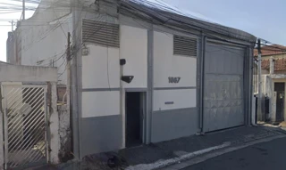 Imóvel 2447748 [''] - ['Rua Um,'] ['Jardim Novo Jau'] - ['São Paulo']/['SP'] - 1