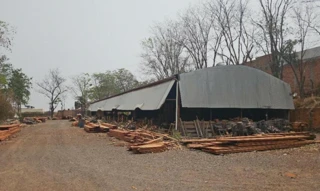 Imóvel 2699749 [''] - ['Rua José Bernardino Leão, s/nº - Conjunto Habitacional Doutor José Olavo Diniz - Guaraçaí / SP'] [''] - ['Guaraçaí']/['SP'] - 1