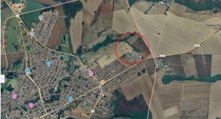 Imóvel 2382349 [''] - ['Lote 03, Loteamento Chácara Alphavillie'] [''] - ['Ipameri']/['GO'] - 1