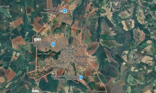 Imóvel 2654849 [''] - ['Fazenda Chapada, s/n - Lugar denominado Limeira - Zona Rural - Monte Carmelo / MG'] [''] - ['Monte Carmelo']/['MG'] - 1