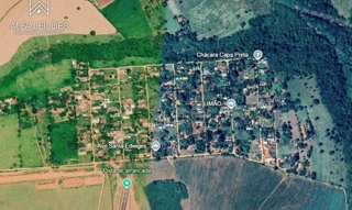Imóvel 2847449 [''] - ['Fazenda Peixe, S/N, próximo a Estância Santa Edwirges'] ['Estância Santa Edwirges'] - ['São José Do Rio Preto']/['SP'] - 1