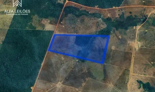 Imóvel 2669849 [''] - ['Fazenda Santa Marta, Piçarra, São Geraldo do Araguaia'] [''] - ['São Geraldo Do Araguaia']/['PA'] - 1