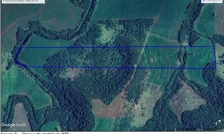 Imóvel 2546149 [''] - ['Secção Rio Claro, Gleba Rio Mourão'] [''] - ['Engenheiro Beltrão']/['PR'] - 1