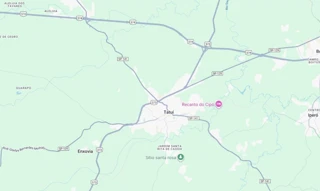 Imóvel 2447649 [''] - ['Fazenda São Paulo, Estrada Quadra Gareí, área rural de Tatuí'] [''] - ['Quadra']/['SP'] - 1