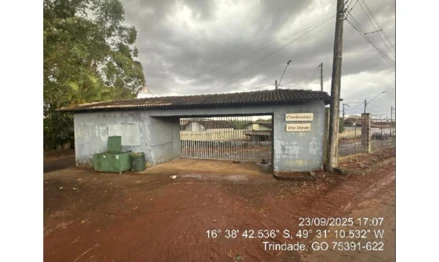 Imóvel 2538350 - Alameda das Araçaris, SN- CS 41, CHACARA 06, CONDOMINIO RESIDENCIAL VILA VERDE