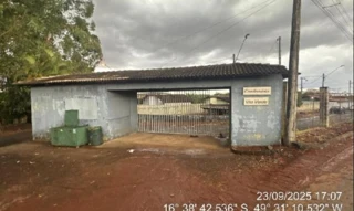 Imóvel 2538350 [''] - ['Alameda das Araçaris, SN- CS 41, CHACARA 06, CONDOMINIO RESIDENCIAL VILA VERDE'] [''] - ['Trindade']/['GO'] - 1