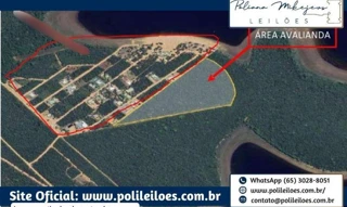 Imóvel 2530350 [''] - ['Margem Lago do Manso'] ['Lago do Manso'] - ['Chapada Dos Guimarães']/['MT'] - 1