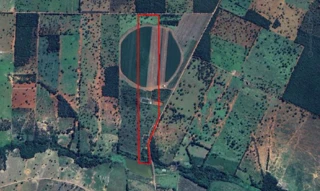 Imóvel 2718250 [''] - ['FAZENDA MIMOSO- DISTRITO DE RURALMINAS'] [''] - ['Unaí']/['MG'] - 1