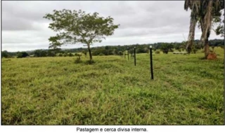 Imóvel 2746650 [''] - ['Lote Rural nº 22-B, da Gleba nº 07, Gleba D´jaru Uaru, Setor Urupá I'] [''] - ['Urupá']/['RO'] - 1