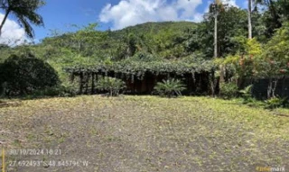 Imóvel 2549950 [''] - ['RUA N 48 E ESTRADA GERAL MORRO DO GARCIA, S/N, INTERIOR'] [''] - ['Águas Mornas']/['SC'] - 1