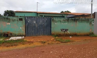 Imóvel 2367551 [''] - ['Rua Buenos Aires, Lote 21, Quadra B, Chácara 10/14, Módulo C - Chácaras Coimbra - Águas Lindas de Goiás/GO'] ['Jardim Perola'] - ['Águas Lindas De Goiás']/['GO'] - 1