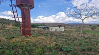 Imóvel 2765851 [''] - ['Fazenda Pombal, - Guidoval - MG'] [''] - ['Guidoval']/['MG'] - 1