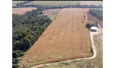 Imóvel 2518151 - Lote 25RC, Gleba no 01, Colônia Goioerê