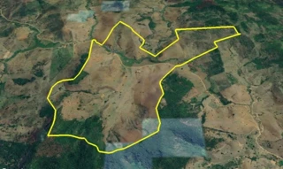 Imóvel 2526151 [''] - ['Fazenda Esperança, Córrego do Rubim do Norte, - Bandeira - MG'] [''] - ['Bandeira']/['MG'] - 1
