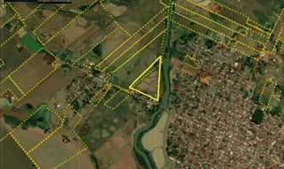 Imóvel 2382651 [''] - ['lote nº 62, da quadra nº 41, da 1ª zona do Núcleo Colonial de Dourados - Fátima do Sul/MS'] [''] - ['Fátima Do Sul']/['MS'] - 1