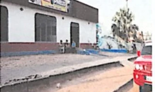 Imóvel 2352651 [''] - ['Rua 16, 65- Setor Industrial'] [''] - ['Água Boa']/['MT'] - 1