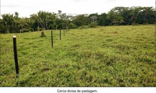 Imóvel 2746651 [''] - ['Lote Rural nº 22 (vinte e dois "a"), da Gleba nº 07 (sete), Gleba D´jaru Uaru, Setor Urupá I'] [''] - ['Urupá']/['RO'] - 1