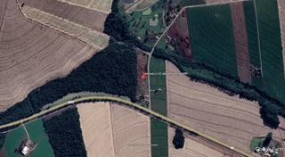 Imóvel 2465151 [''] - ['Nas margens da BR 369 Km 435 coordenadas 24°33\'00.2"S 53°00\'51.9"W, saindo do trevo de acesso à Av. João Pepino de Ubiratã, na Rodovia BR 369, sentido Cascavel, aproximadamente 1.500 metros'] [''] - ['Ubiratã']/['PR'] - 1