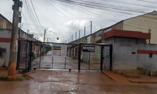 Imóvel 2737852 [''] - ['Quadra 04, Chácara 27, Casa nº 74, Modelo B, Condomínio Residencial Beatriz, Loteamento Recreio Mossoró - Mansões Recreio Mossoró - Cidade Ocidental/GO'] ['Parque Nova Friburgo B'] - ['Cidade Ocidental']/['GO'] - 1