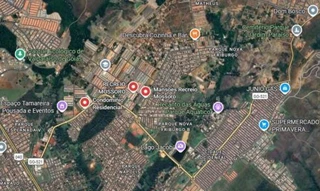 Imóvel 2737852 [''] - ['Quadra 04, Chácara 27, Casa nº 74, Modelo B, Condomínio Residencial Beatriz, Loteamento Recreio Mossoró - Mansões Recreio Mossoró - Cidade Ocidental/GO'] ['Parque Nova Friburgo B'] - ['Cidade Ocidental']/['GO'] - 1