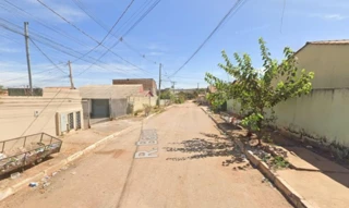 Imóvel 2760052 [''] - ['RUA BAURU CHACARA 07 QUADRA 06 CASA 23, - Luziânia - GO'] [''] - ['Luziânia']/['GO'] - 1