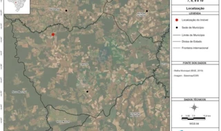 Imóvel 2552752 [''] - ['Fazenda Três Irmãos, Tapurah - MT'] [''] - ['Tapurah']/['MT'] - 1
