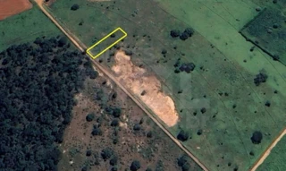 Imóvel 2746052 [''] - ['Via EA4, Lote 08, Quadra 10, Loteamento SITIOS DE RECREIO ENCONTRO DAS ÁGUAS'] [''] - ['Hidrolândia']/['GO'] - 1